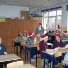 Mikołaki 2014